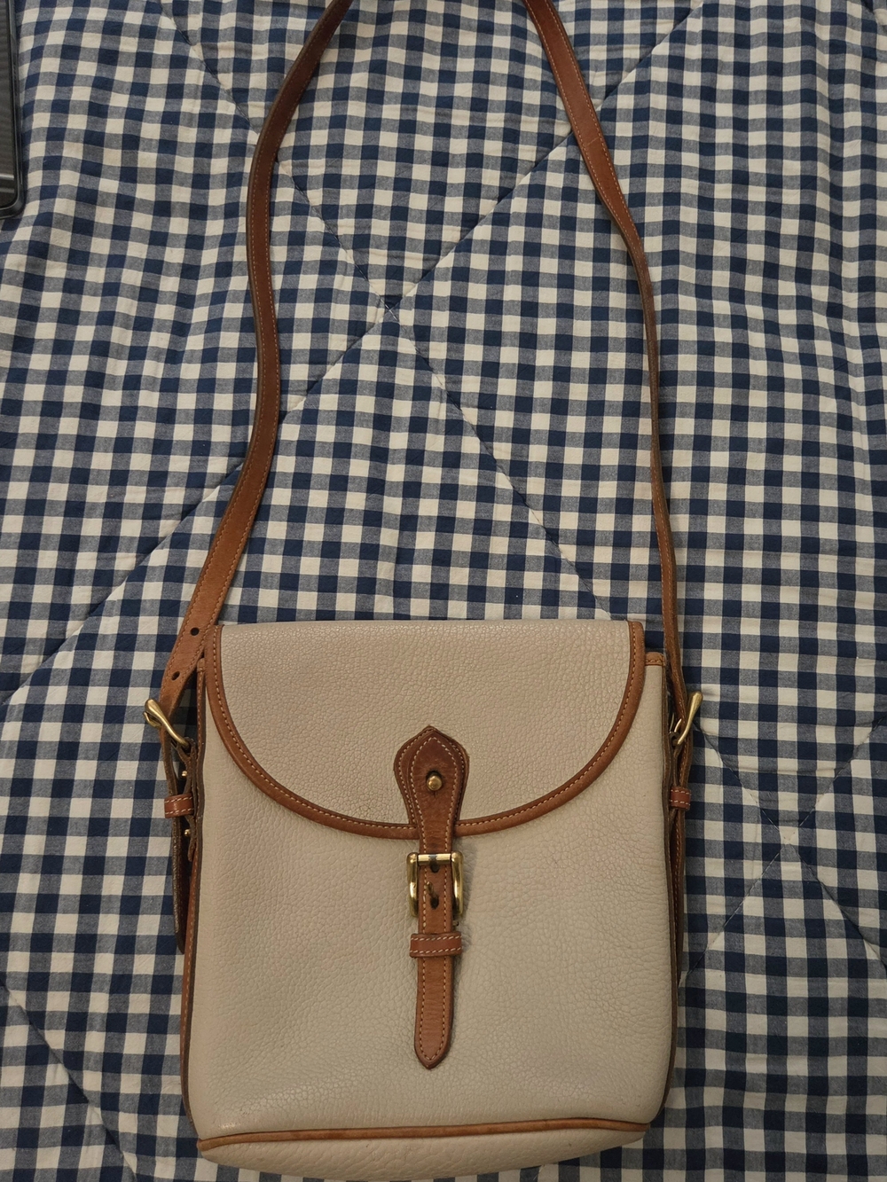 Dooney & Bourke Messenger Bag